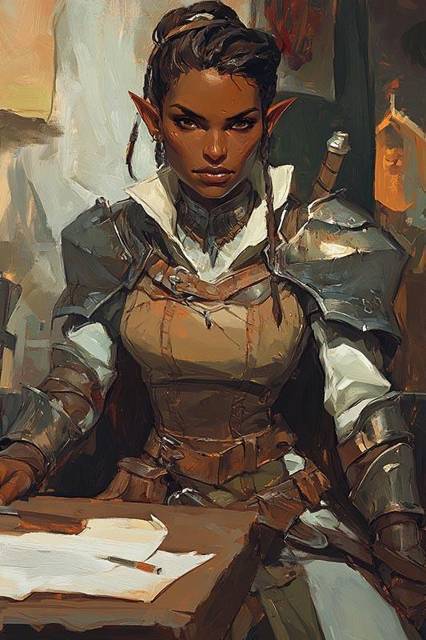 "Фантастика 2025 -72". Компиляция. Книги 1-16 (СИ) - i_049.jpg