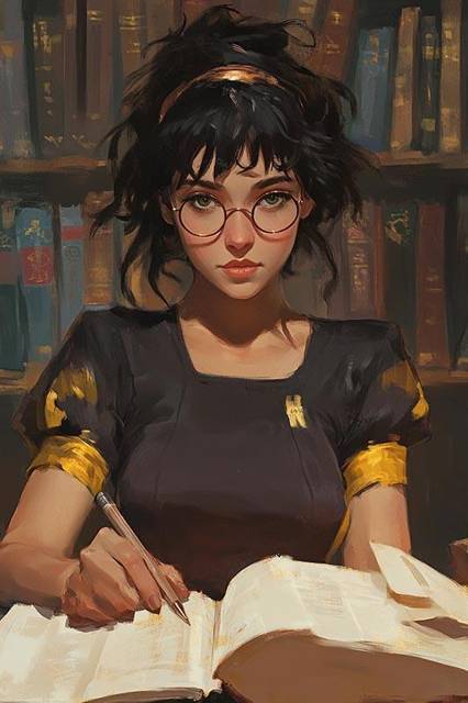 "Фантастика 2025 -72". Компиляция. Книги 1-16 (СИ) - i_050.jpg