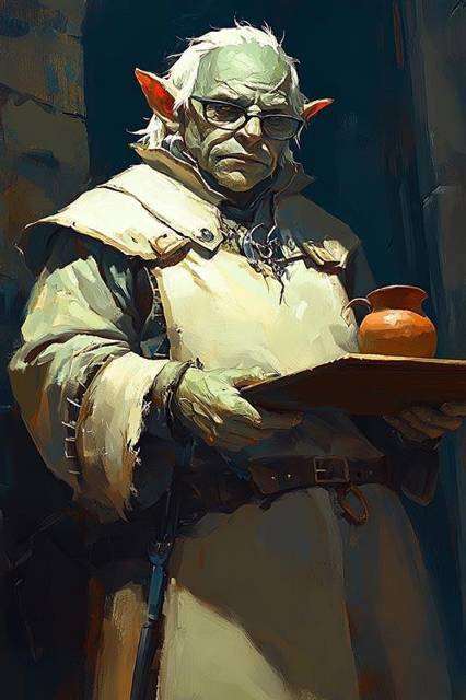 "Фантастика 2025 -72". Компиляция. Книги 1-16 (СИ) - i_052.jpg