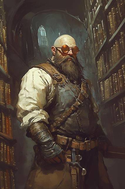 "Фантастика 2025 -72". Компиляция. Книги 1-16 (СИ) - i_055.jpg