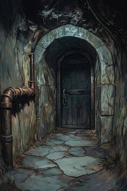 "Фантастика 2025 -72". Компиляция. Книги 1-16 (СИ) - i_057.jpg