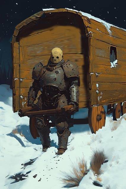 "Фантастика 2025 -72". Компиляция. Книги 1-16 (СИ) - i_058.jpg