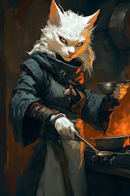 "Фантастика 2025 -72". Компиляция. Книги 1-16 (СИ) - i_060.jpg