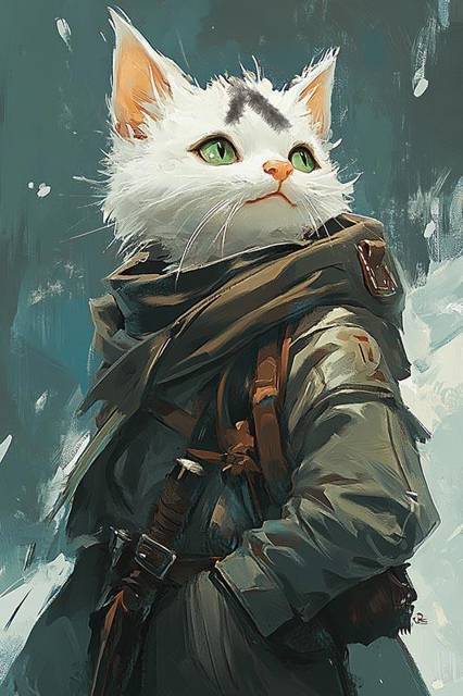 "Фантастика 2025 -72". Компиляция. Книги 1-16 (СИ) - i_061.jpg