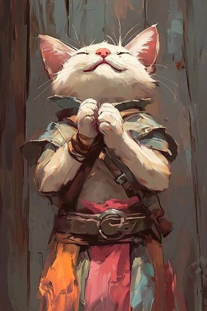 "Фантастика 2025 -72". Компиляция. Книги 1-16 (СИ) - i_063.jpg