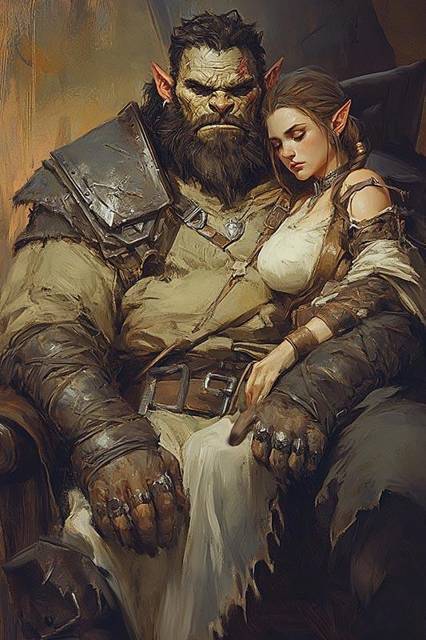 "Фантастика 2025 -72". Компиляция. Книги 1-16 (СИ) - i_064.jpg