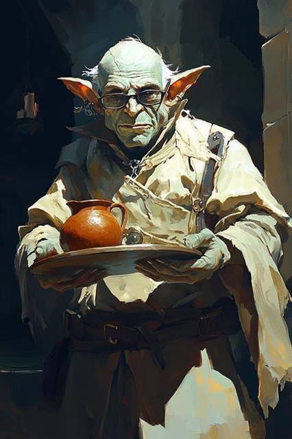 "Фантастика 2025 -72". Компиляция. Книги 1-16 (СИ) - i_065.jpg