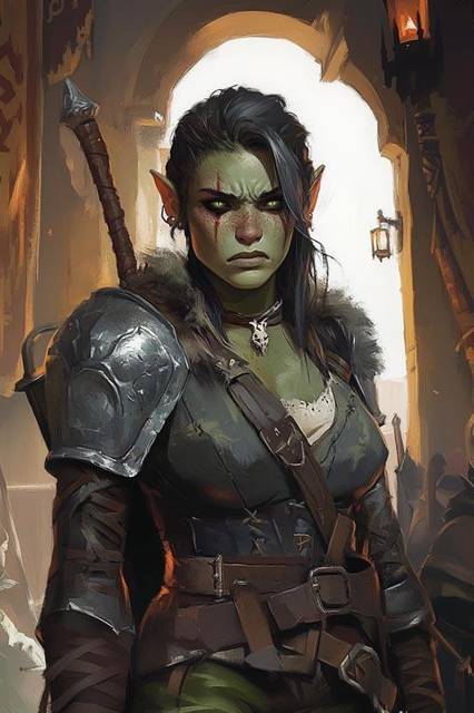 "Фантастика 2025 -72". Компиляция. Книги 1-16 (СИ) - i_066.jpg