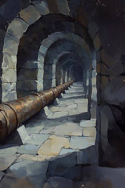 "Фантастика 2025 -72". Компиляция. Книги 1-16 (СИ) - i_068.jpg