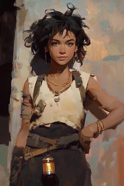 "Фантастика 2025 -72". Компиляция. Книги 1-16 (СИ) - i_069.jpg