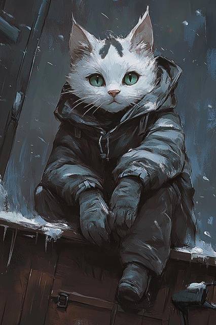 "Фантастика 2025 -72". Компиляция. Книги 1-16 (СИ) - i_072.jpg