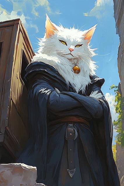 "Фантастика 2025 -72". Компиляция. Книги 1-16 (СИ) - i_073.jpg