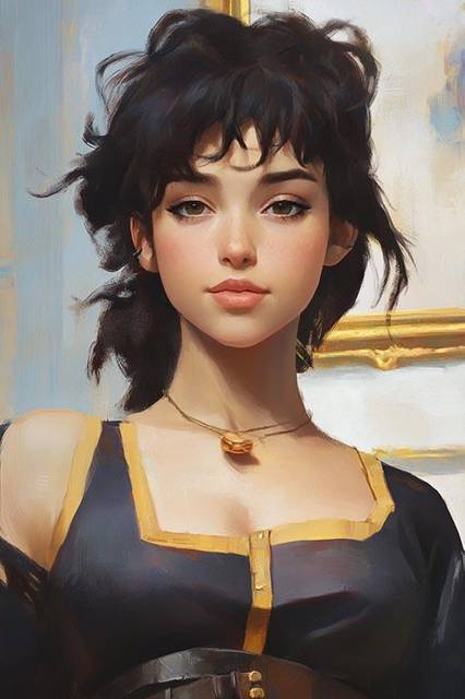 "Фантастика 2025 -72". Компиляция. Книги 1-16 (СИ) - i_074.jpg