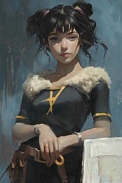 "Фантастика 2025 -72". Компиляция. Книги 1-16 (СИ) - i_080.jpg