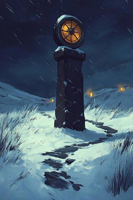 "Фантастика 2025 -72". Компиляция. Книги 1-16 (СИ) - i_082.jpg