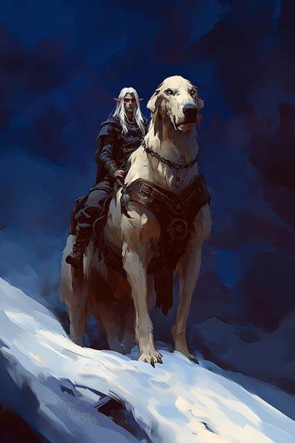 "Фантастика 2025 -72". Компиляция. Книги 1-16 (СИ) - i_083.jpg