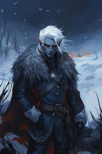 "Фантастика 2025 -72". Компиляция. Книги 1-16 (СИ) - i_084.jpg