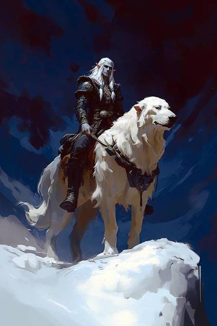 "Фантастика 2025 -72". Компиляция. Книги 1-16 (СИ) - i_085.jpg