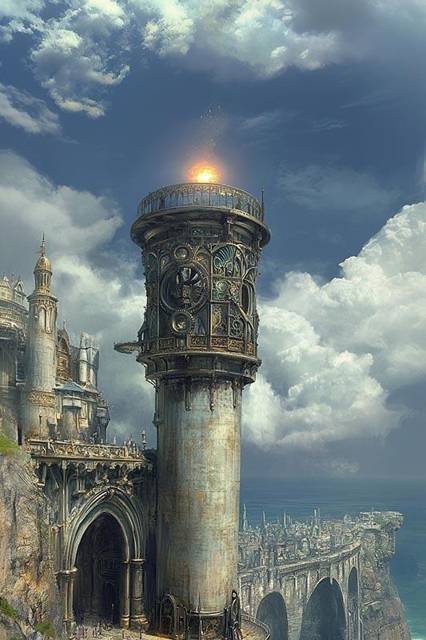 "Фантастика 2025 -72". Компиляция. Книги 1-16 (СИ) - i_086.jpg