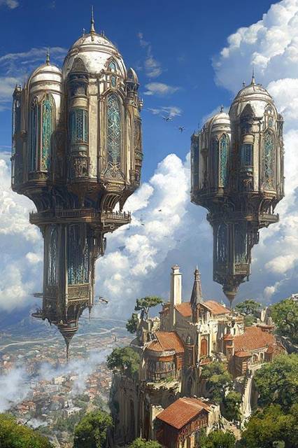 "Фантастика 2025 -72". Компиляция. Книги 1-16 (СИ) - i_087.jpg