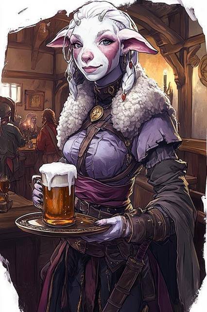 "Фантастика 2025 -72". Компиляция. Книги 1-16 (СИ) - i_089.jpg