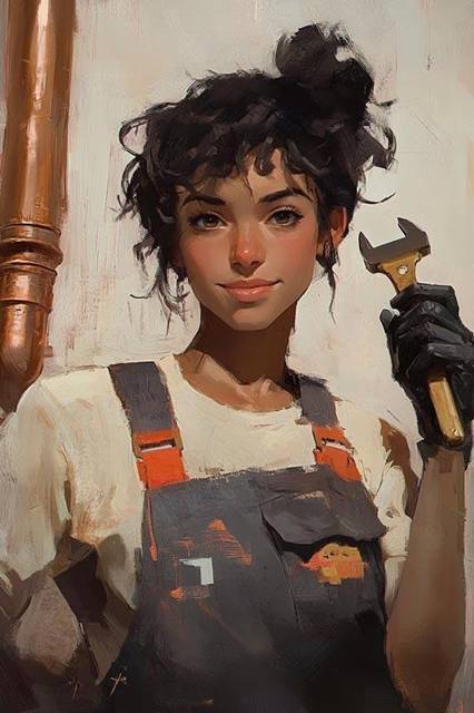 "Фантастика 2025 -72". Компиляция. Книги 1-16 (СИ) - i_091.jpg