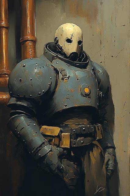 "Фантастика 2025 -72". Компиляция. Книги 1-16 (СИ) - i_092.jpg