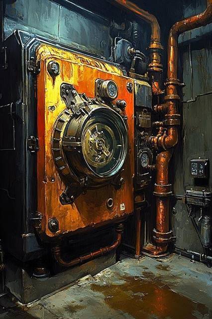 "Фантастика 2025 -72". Компиляция. Книги 1-16 (СИ) - i_093.jpg