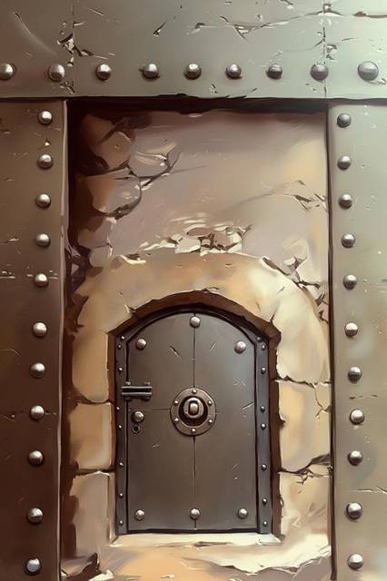 "Фантастика 2025 -72". Компиляция. Книги 1-16 (СИ) - i_094.jpg