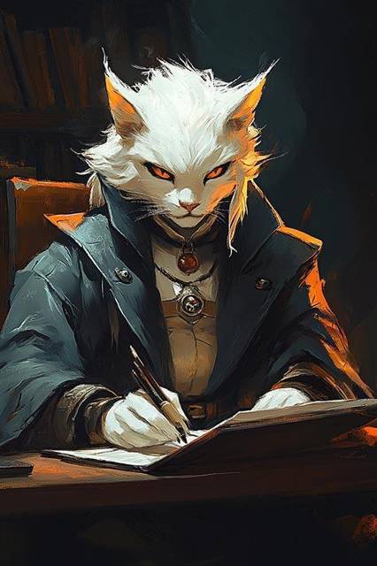 "Фантастика 2025 -72". Компиляция. Книги 1-16 (СИ) - i_095.jpg