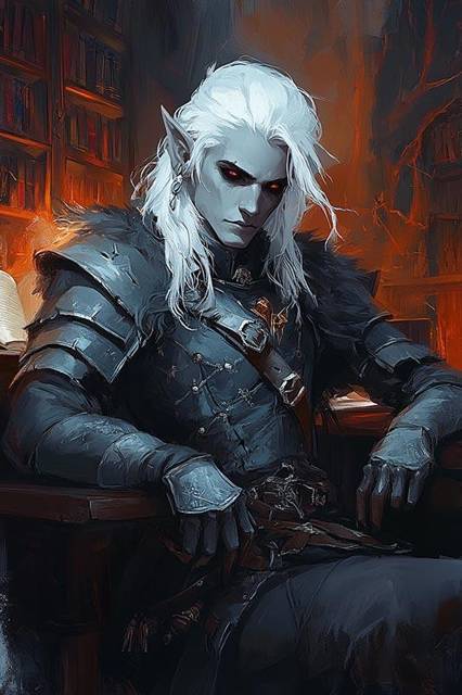 "Фантастика 2025 -72". Компиляция. Книги 1-16 (СИ) - i_097.jpg