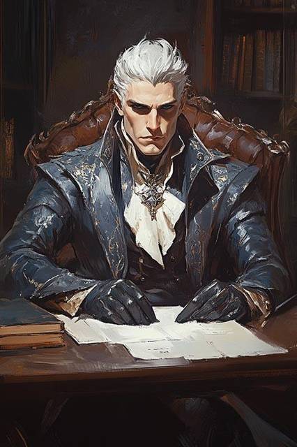 "Фантастика 2025 -72". Компиляция. Книги 1-16 (СИ) - i_100.jpg