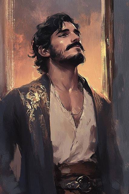 "Фантастика 2025 -72". Компиляция. Книги 1-16 (СИ) - i_103.jpg