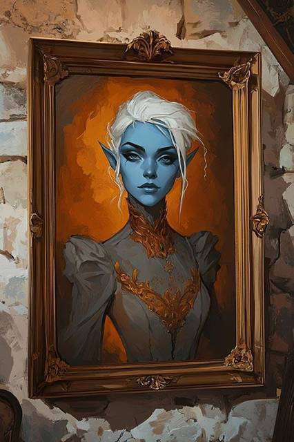 "Фантастика 2025 -72". Компиляция. Книги 1-16 (СИ) - i_104.jpg