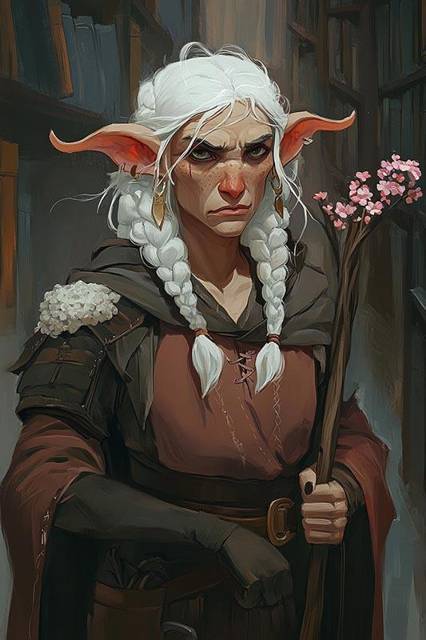 "Фантастика 2025 -72". Компиляция. Книги 1-16 (СИ) - i_105.jpg