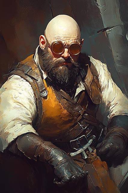 "Фантастика 2025 -72". Компиляция. Книги 1-16 (СИ) - i_106.jpg