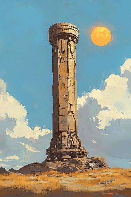 "Фантастика 2025 -72". Компиляция. Книги 1-16 (СИ) - i_107.jpg