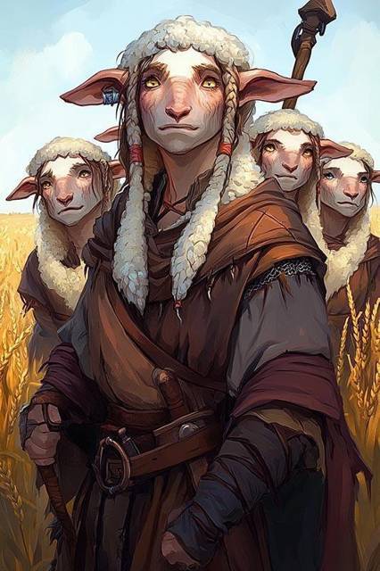 "Фантастика 2025 -72". Компиляция. Книги 1-16 (СИ) - i_109.jpg