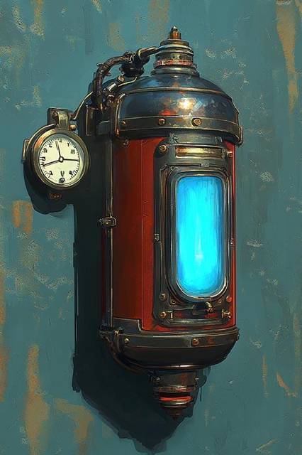 "Фантастика 2025 -72". Компиляция. Книги 1-16 (СИ) - i_110.jpg