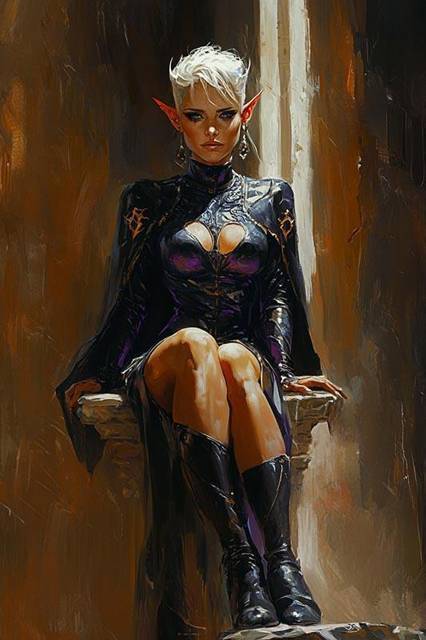 "Фантастика 2025 -72". Компиляция. Книги 1-16 (СИ) - i_113.jpg