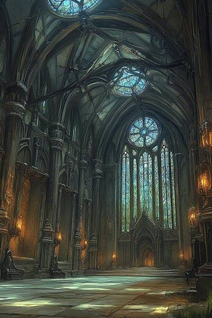 "Фантастика 2025 -72". Компиляция. Книги 1-16 (СИ) - i_114.jpg