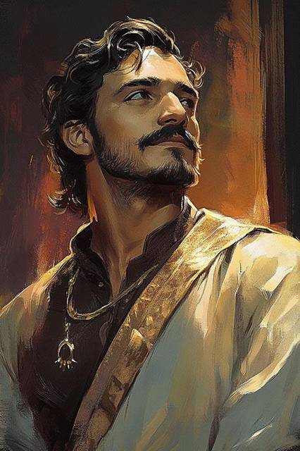 "Фантастика 2025 -72". Компиляция. Книги 1-16 (СИ) - i_115.jpg