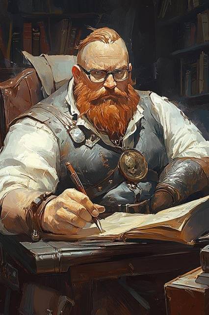 "Фантастика 2025 -72". Компиляция. Книги 1-16 (СИ) - i_116.jpg