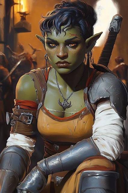 "Фантастика 2025 -72". Компиляция. Книги 1-16 (СИ) - i_118.jpg