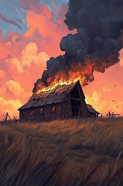 "Фантастика 2025 -72". Компиляция. Книги 1-16 (СИ) - i_120.jpg