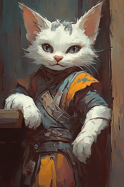 "Фантастика 2025 -72". Компиляция. Книги 1-16 (СИ) - i_121.jpg