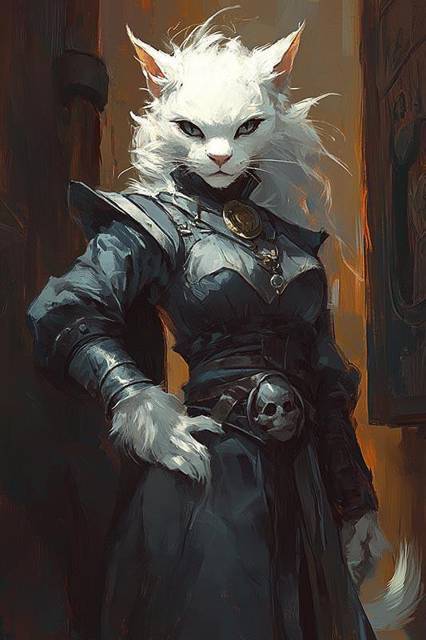 "Фантастика 2025 -72". Компиляция. Книги 1-16 (СИ) - i_122.jpg