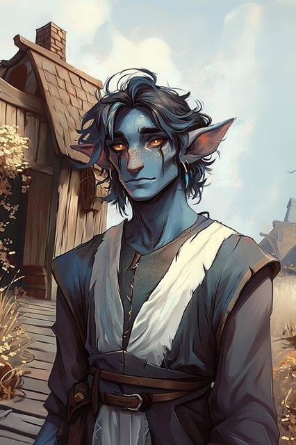 "Фантастика 2025 -72". Компиляция. Книги 1-16 (СИ) - i_123.jpg