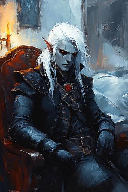 "Фантастика 2025 -72". Компиляция. Книги 1-16 (СИ) - i_124.jpg