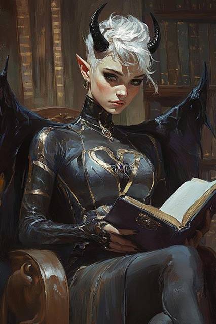 "Фантастика 2025 -72". Компиляция. Книги 1-16 (СИ) - i_127.jpg